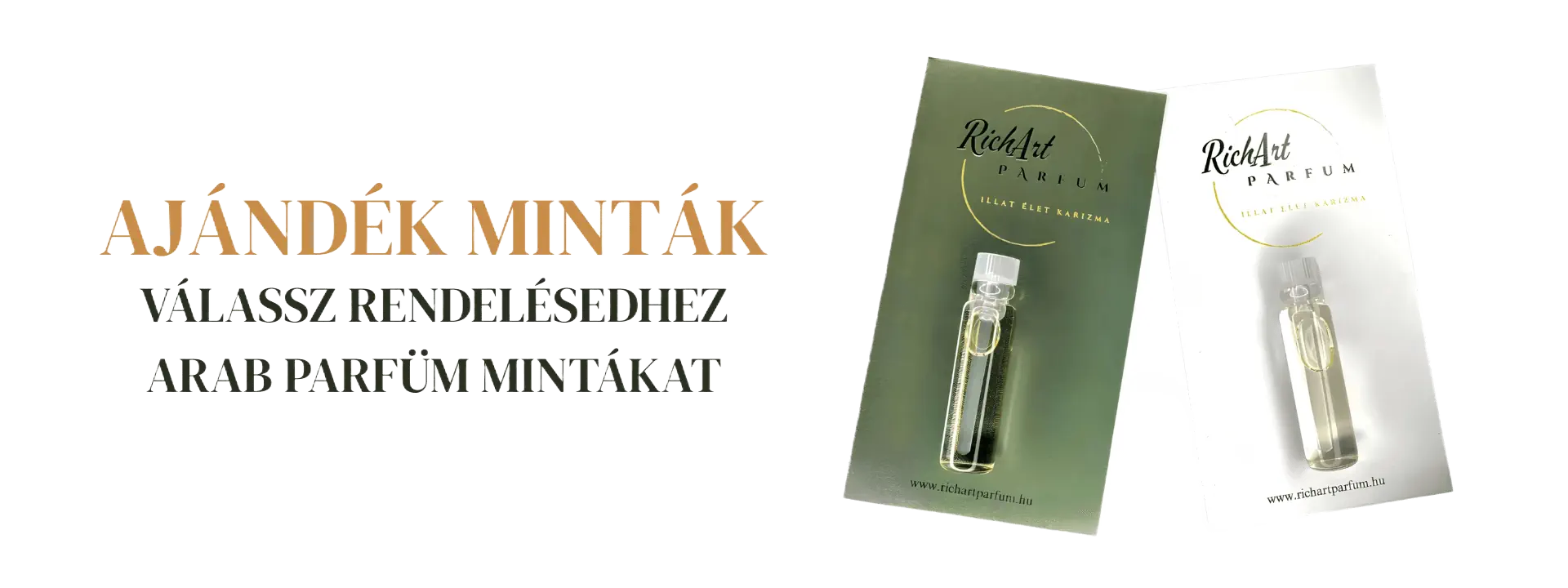RichArt Parfum