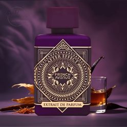 French Avenue After Effect Extrait de Parfum Unisex 80 ml