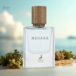 Maison Alhambra Megara EDP Férfiaknak 50 ml