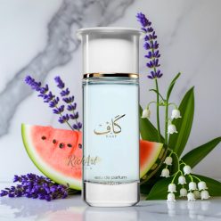 Ahmed Al Maghribi Kaaf Extrait de Parfum Unisex 100 ml