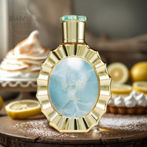 Lattafa Victoria EDP Nőknek 100 ml