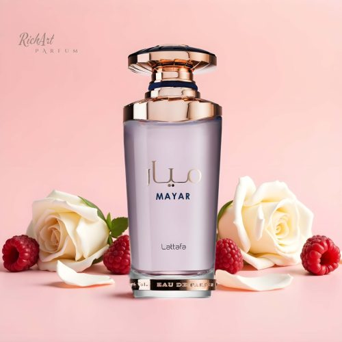 Lattafa Mayar EDP Nőknek 100 ml