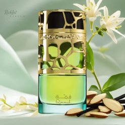 Lattafa Qimmah EDP Nőknek 100 ml