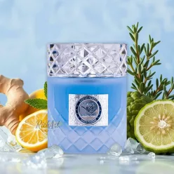 Paris Corner Mawj Moscow Mule EDP Unisex 100 ml 
