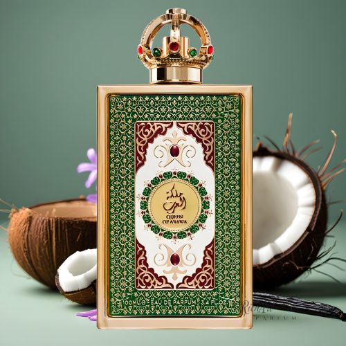 Lattafa Queen Of Arabia EDP Nőknek 100 ml