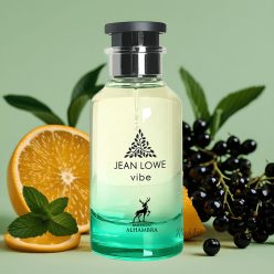 Maison Alhambra Jean Lowe Vibe EDP Unisex 100 ml