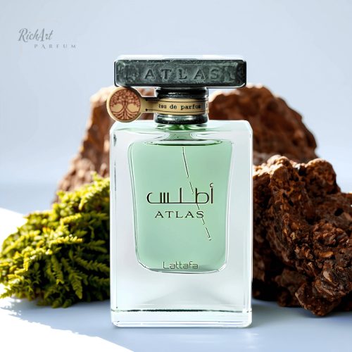 Lattafa Atlas EDP Férfiaknak 55 ml