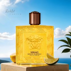 Versace Eros Energy EDP Férfiaknak 100 ml