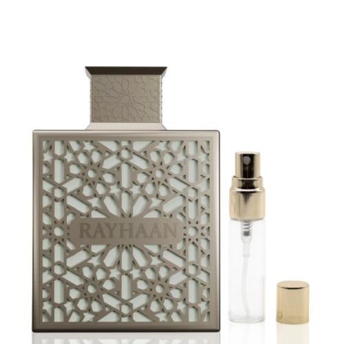 Rayhaan Terra EDP Férfiaknak 5 ml