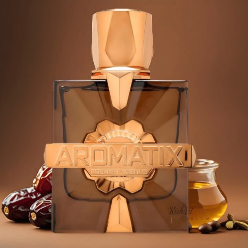 French Avenue Aromatix Naughty Dates Extrait de Parfum Unisex 100 ml