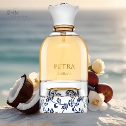 Lattafa Petra EDP Unisex 100 ml