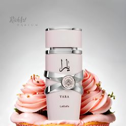 Lattafa Yara EDP Nőknek 100 ml
