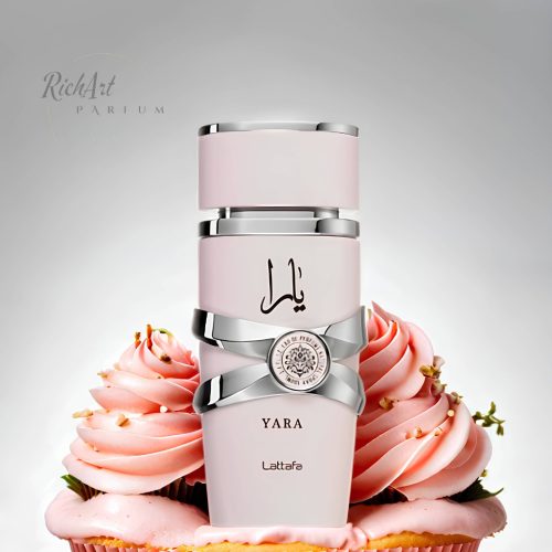Lattafa Yara EDP Nőknek 100 ml