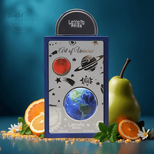 Lattafa Pride Art of Universe EDP Férfiaknak 100 ml