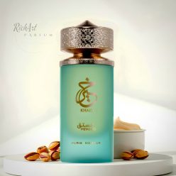   Paris Corner Oriental Collection Khair Pistachio EDP Unisex 100 ml