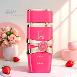Lattafa Yara Candy EDP Nőknek 100 ml