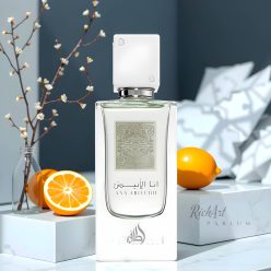 Lattafa Ana Abiyedh EDP Unisex 60 ml