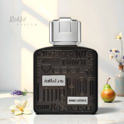 Lattafa Ramz Silver EDP Férfiaknak 100 ml