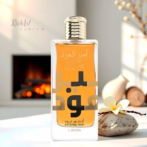 Lattafa Ameer Al Oudh Intense Oud EDP Unisex 100 ml