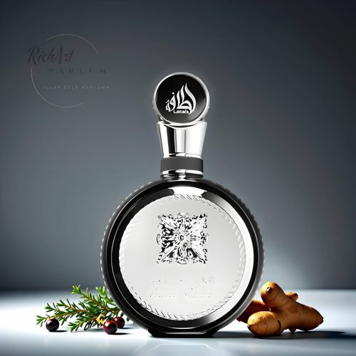 Lattafa Fakhar Men EDP Férfiaknak 100 ml