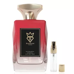 Bujairami Red Static EDP Unisex 5 ml