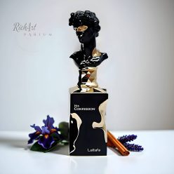 Lattafa His Confession EDP Férfiaknak 100 ml
