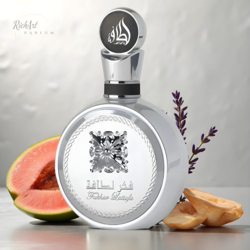 Lattafa Fakhar Platin EDP Férfiaknak 100ml