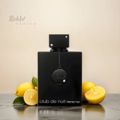Armaf Club De Nuit Intense Man EDT Férfiaknak 105 ml