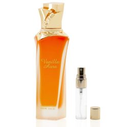 Maison Asrar Vanilla Aura EDP Unisex 5 ml