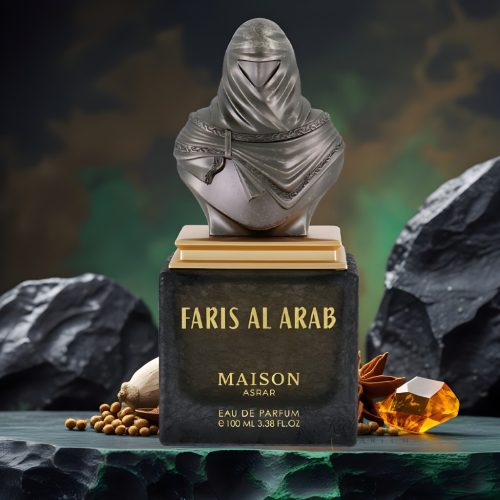 Maison Asrar Faris Al Arab EDP Férfiaknak 100 ml