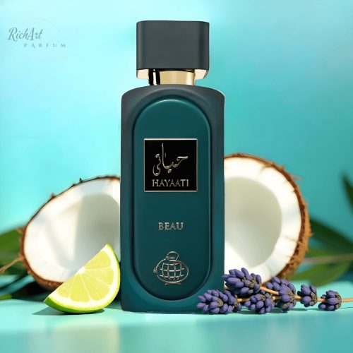 Fragrance World Hayaati Beau EDP Férfiaknak 100 ml