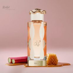 Lattafa Teriaq EDP Nőknek 100 ml