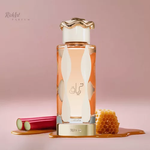 Lattafa Teriaq EDP Nőknek 100 ml