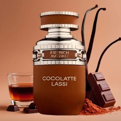 French Avenue Cocolatte Lassi EDP Unisex 80 ml