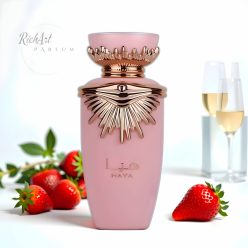Lattafa Haya EDP Nőknek 100 ml