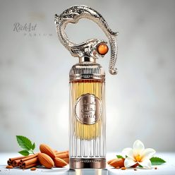 Lattafa Sehr EDP Unisex 100 ml