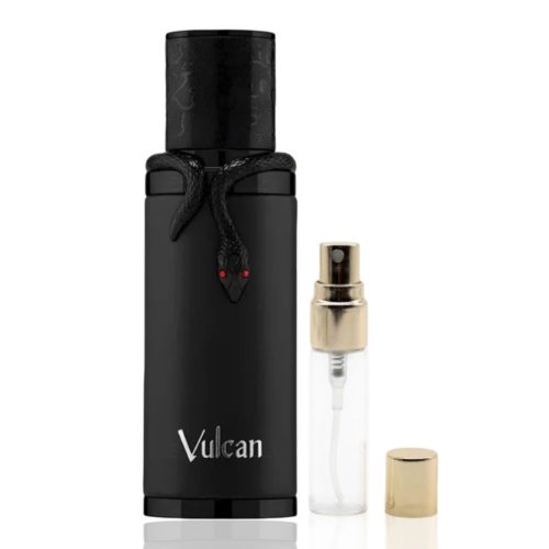 French Avenue Vulcan Black Friday Edition EDP Férfiaknak 5 ml