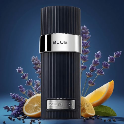 French Avenue Zenith Blue EDP Férfiaknak 100 ml