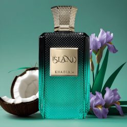 Khadlaj Island Extrait de Parfum Unisex 100 ml