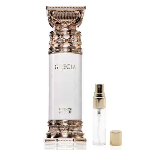French Avenue Grecia EDP Nőknek 5 ml