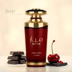 Lattafa Mayar Cherry Intense EDP Unisex 100 ml