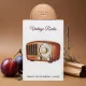 Lattafa Pride Vintage Radio EDP Unisex 100 ml