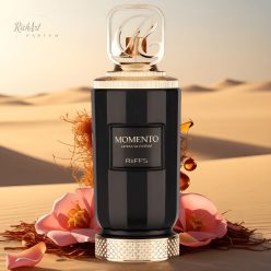 Riiffs Momento Extrait de Parfum Unisex 100 ml