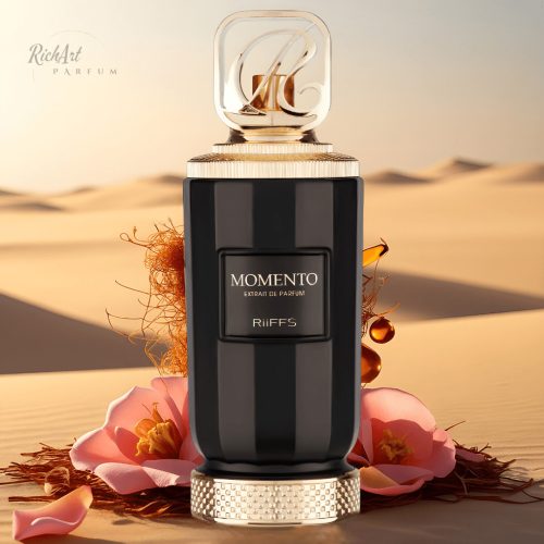Riiffs Momento Extrait de Parfum Unisex 100 ml