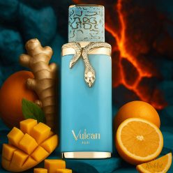 French Avenue Vulcan Feu EDP Unisex 100 ml