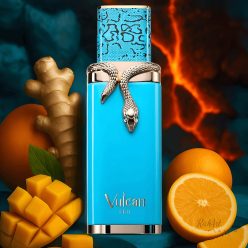 French Avenue Vulcan Feu EDP Unisex 100 ml