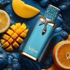 French Avenue Vulcan Feu EDP Unisex 100 ml