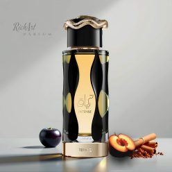 Lattafa Teriaq Intense EDP Unisex 100 ml