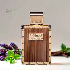 Lattafa The Kingdom EDP Férfiaknak 100 ml