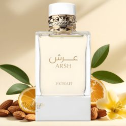 French Avenue Arsh Extrait de Parfum Unisex 100 ml
